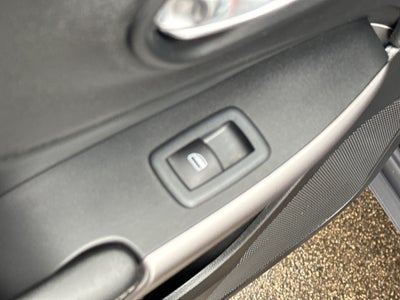 2021 Jeep Cherokee Latitude Lux 4x4