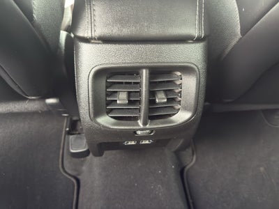 2021 Jeep Cherokee Latitude Lux 4x4