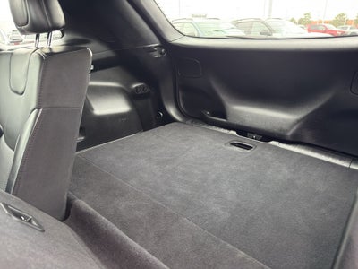 2021 Jeep Cherokee Latitude Lux 4x4