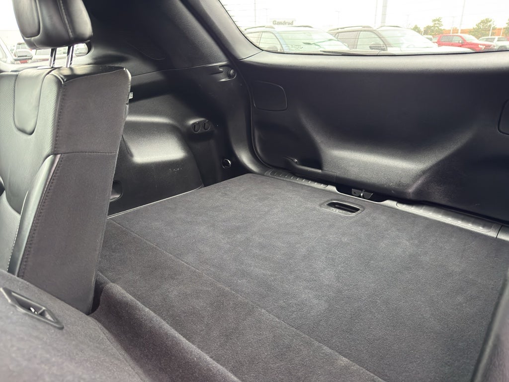 2021 Jeep Cherokee Latitude Lux 4x4