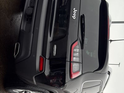 2021 Jeep Cherokee Latitude Lux 4x4