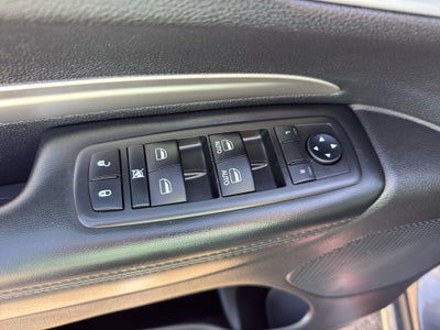 2019 Dodge Durango SXT Plus AWD