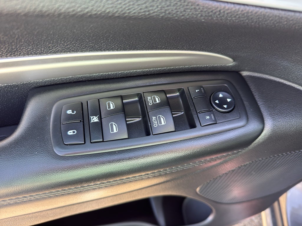 2019 Dodge Durango SXT Plus AWD