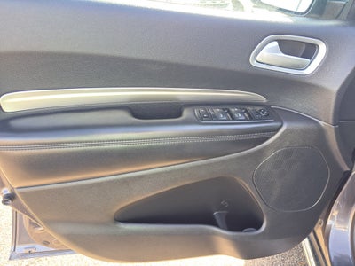 2019 Dodge Durango SXT Plus AWD