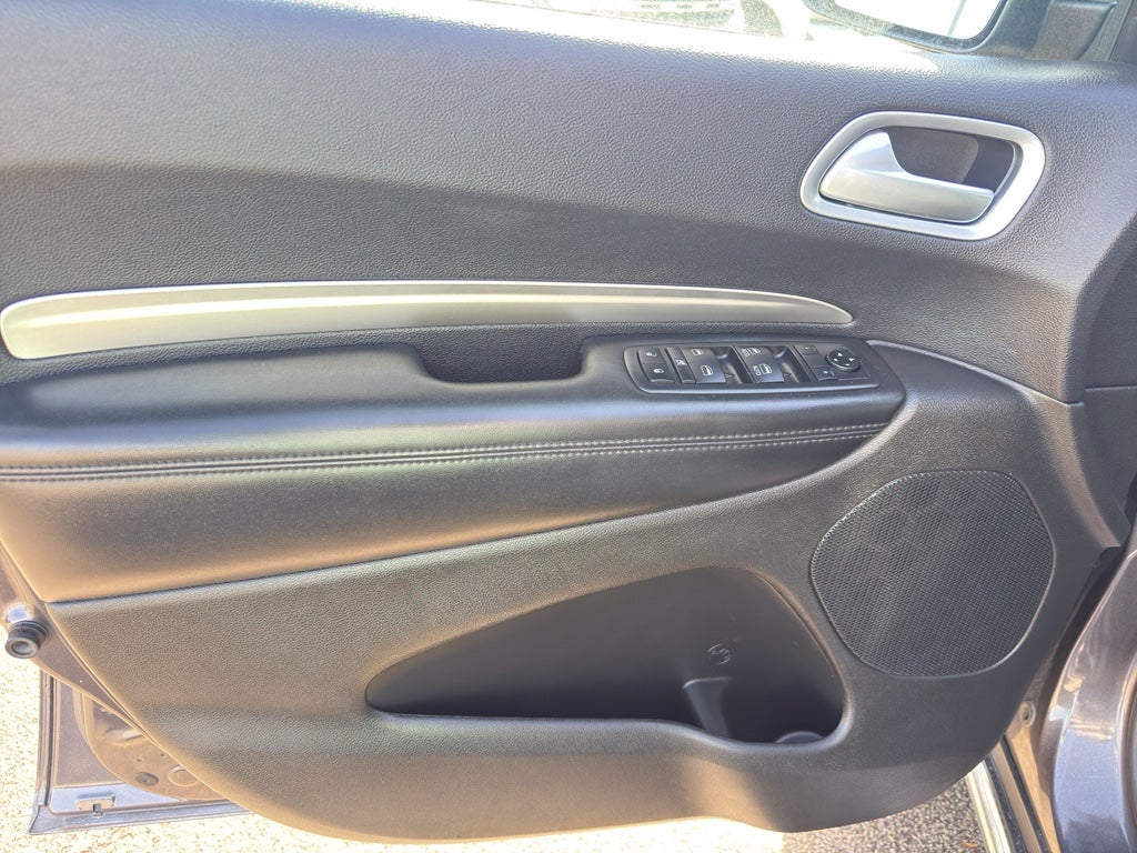 2019 Dodge Durango SXT Plus AWD