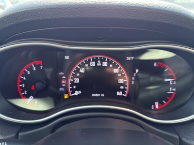 2019 Dodge Durango SXT Plus AWD