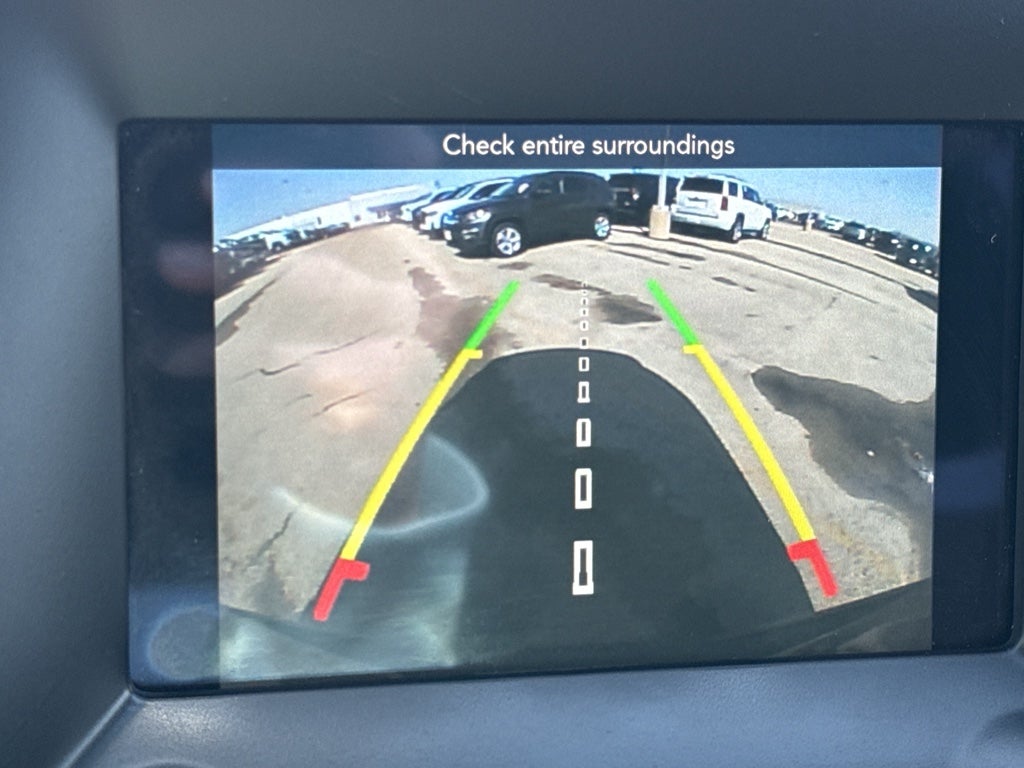 2019 Dodge Durango SXT Plus AWD