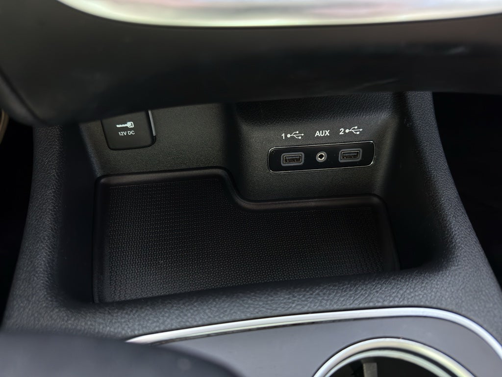 2019 Dodge Durango SXT Plus AWD