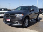 2019 Dodge Durango SXT Plus AWD