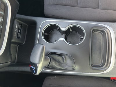 2019 Dodge Durango SXT Plus AWD