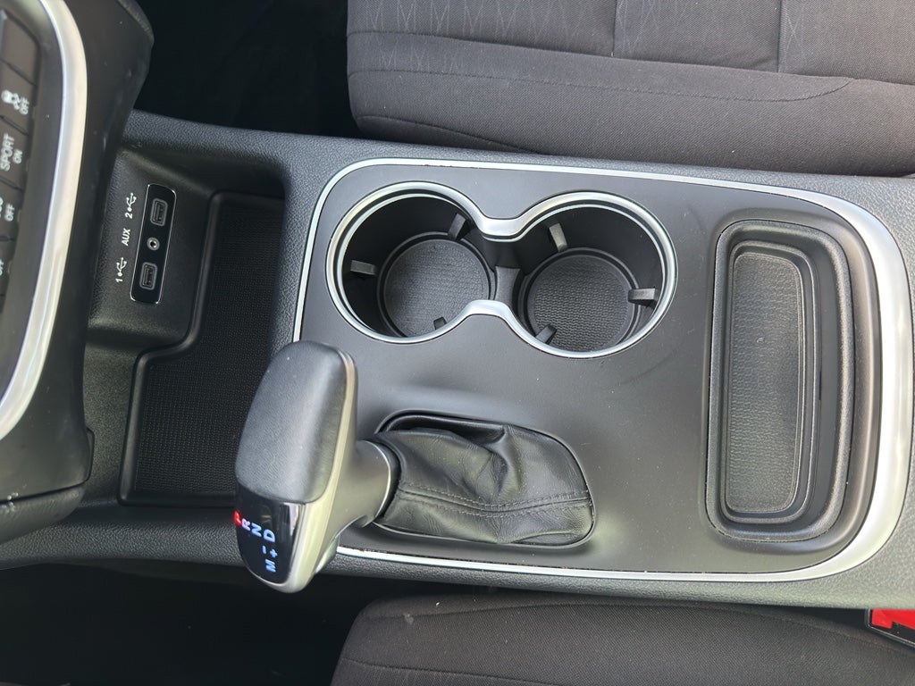 2019 Dodge Durango SXT Plus AWD