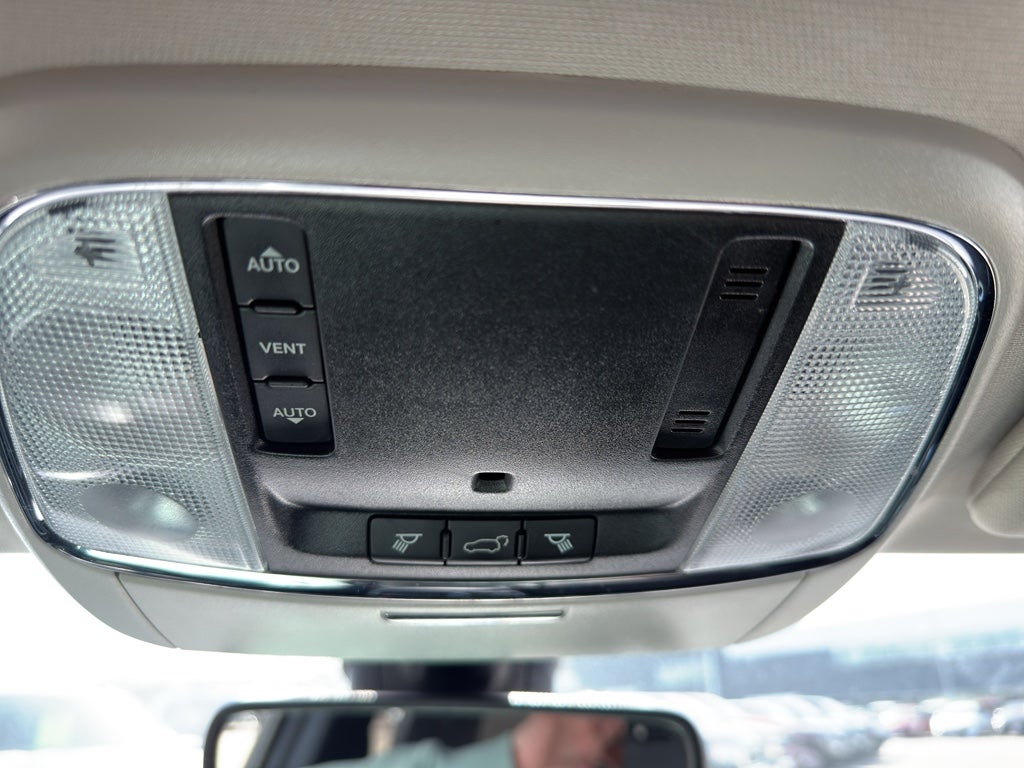 2019 Dodge Durango SXT Plus AWD