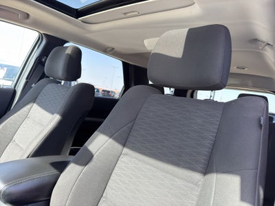 2019 Dodge Durango SXT Plus AWD