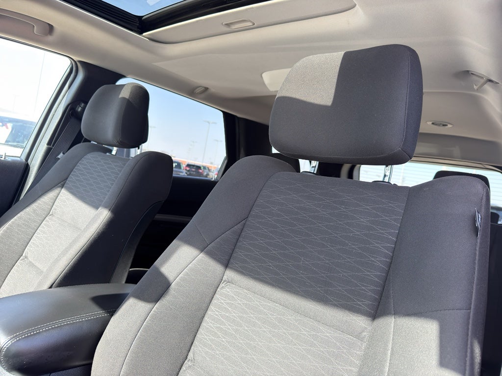 2019 Dodge Durango SXT Plus AWD