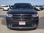 2019 Dodge Durango SXT Plus AWD