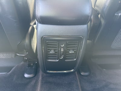 2019 Dodge Durango SXT Plus AWD