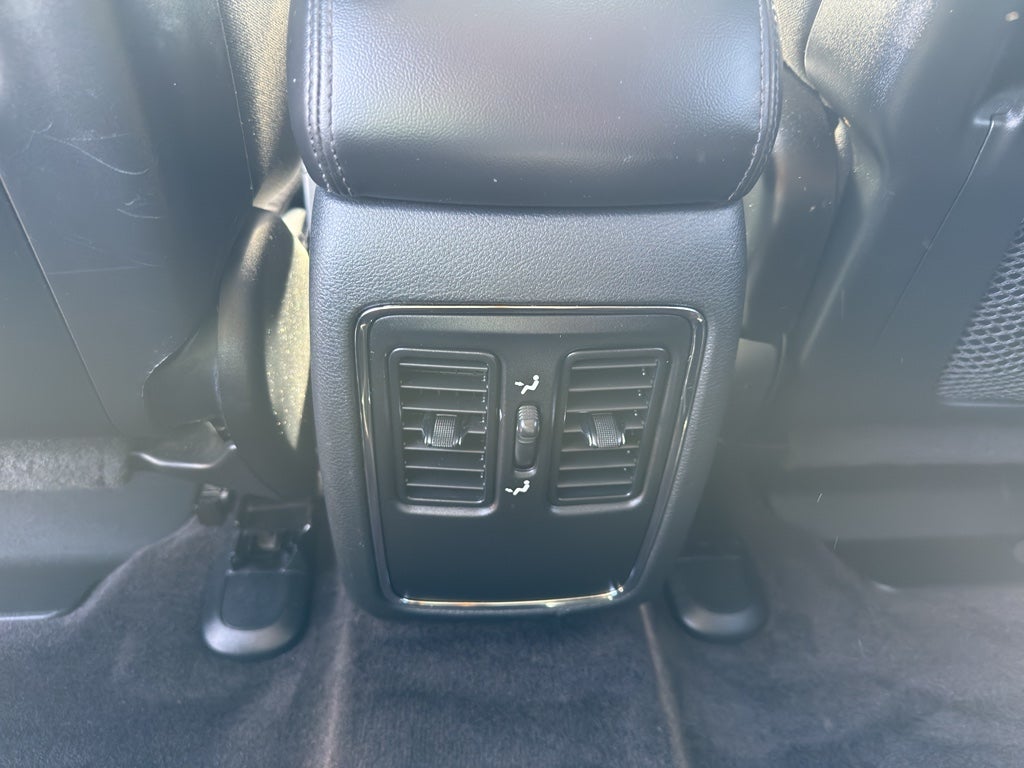 2019 Dodge Durango SXT Plus AWD