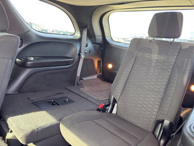 2019 Dodge Durango SXT Plus AWD