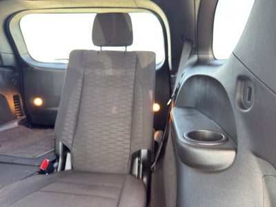 2019 Dodge Durango SXT Plus AWD