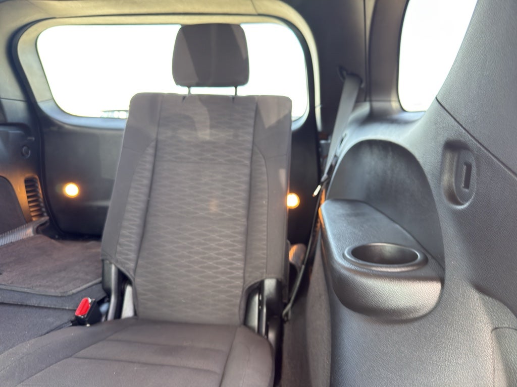 2019 Dodge Durango SXT Plus AWD