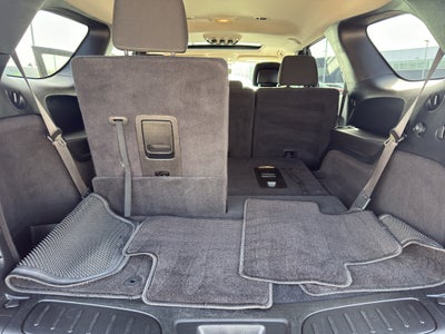 2019 Dodge Durango SXT Plus AWD