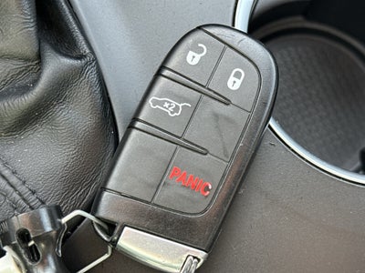 2019 Dodge Durango SXT Plus AWD