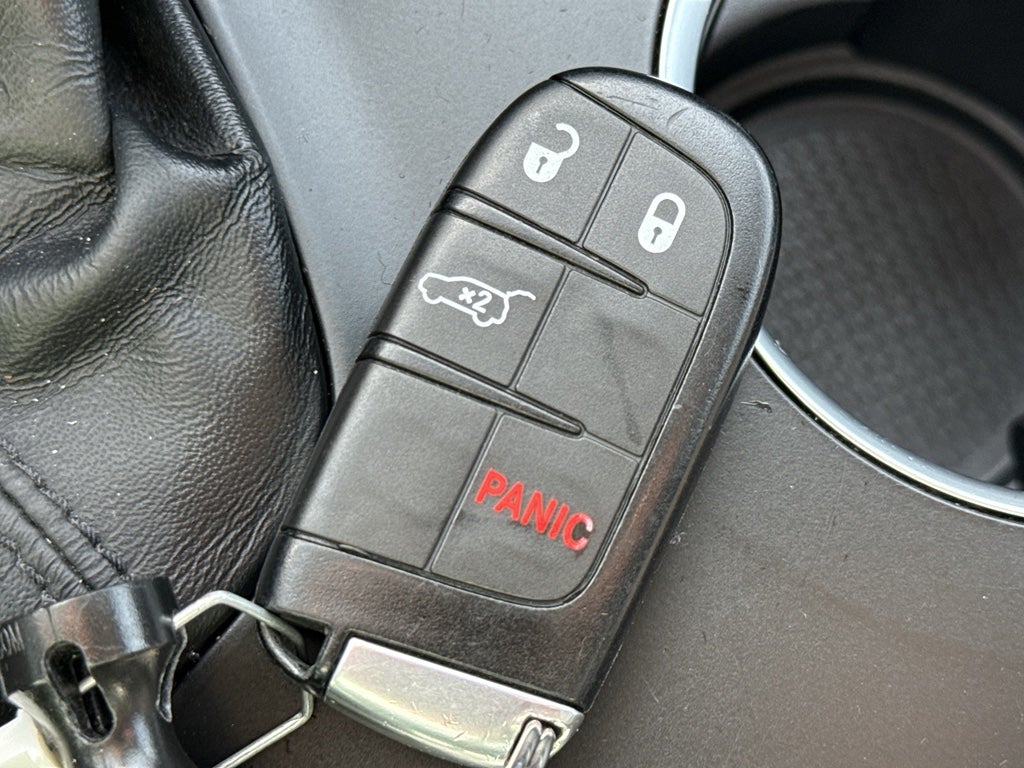 2019 Dodge Durango SXT Plus AWD