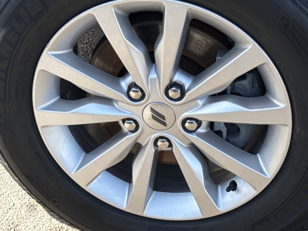 2019 Dodge Durango SXT Plus AWD