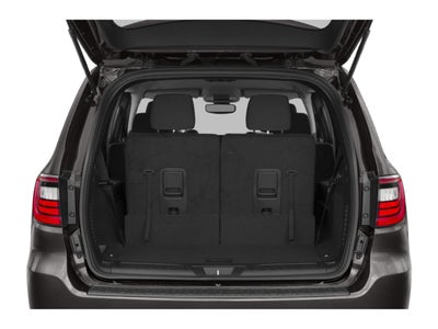 2019 Dodge Durango SXT Plus AWD