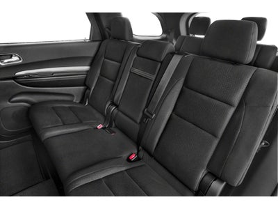 2019 Dodge Durango SXT Plus AWD