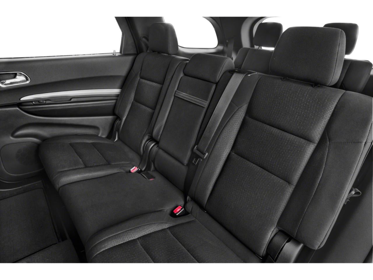 2019 Dodge Durango SXT Plus AWD