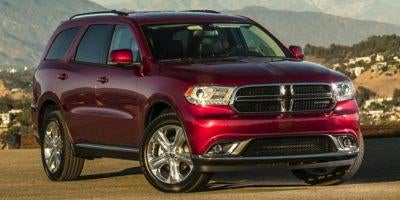 2019 Dodge Durango SXT Plus AWD