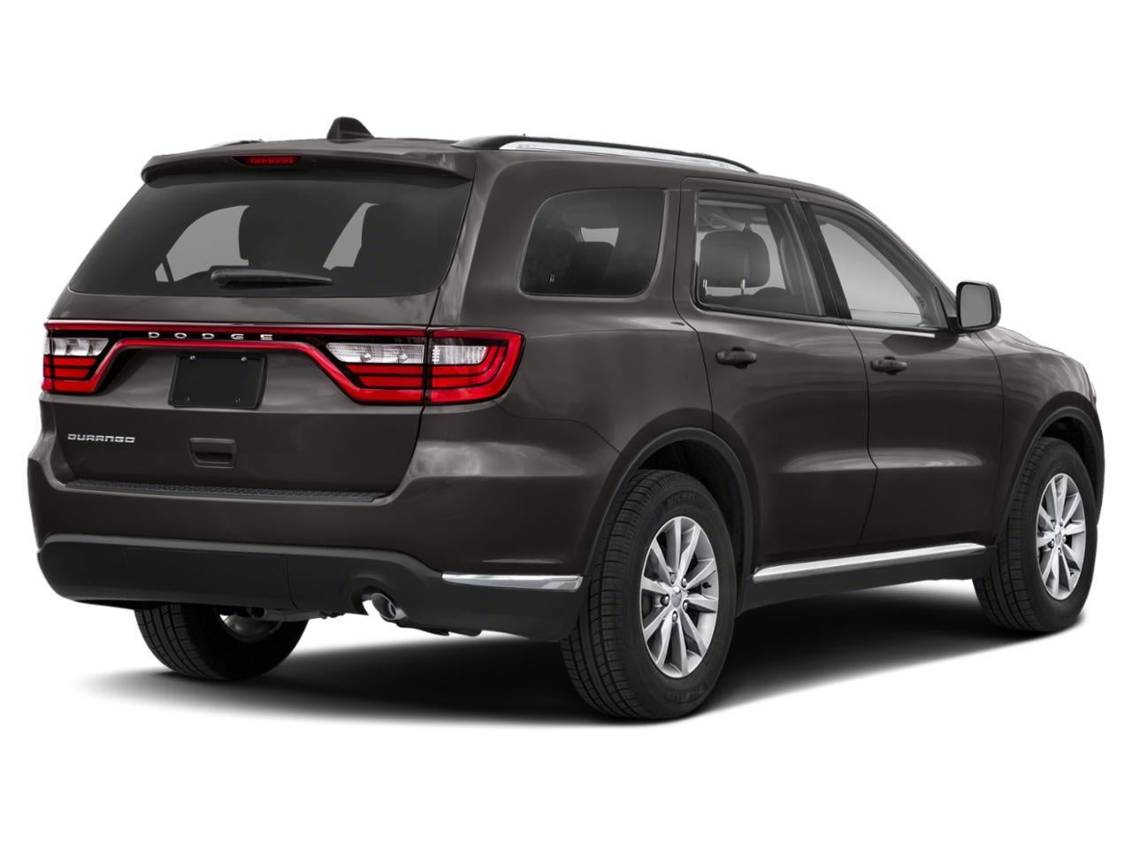 2019 Dodge Durango SXT Plus AWD