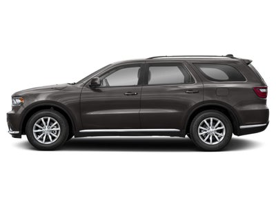 2019 Dodge Durango SXT Plus AWD