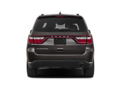 2019 Dodge Durango SXT Plus AWD