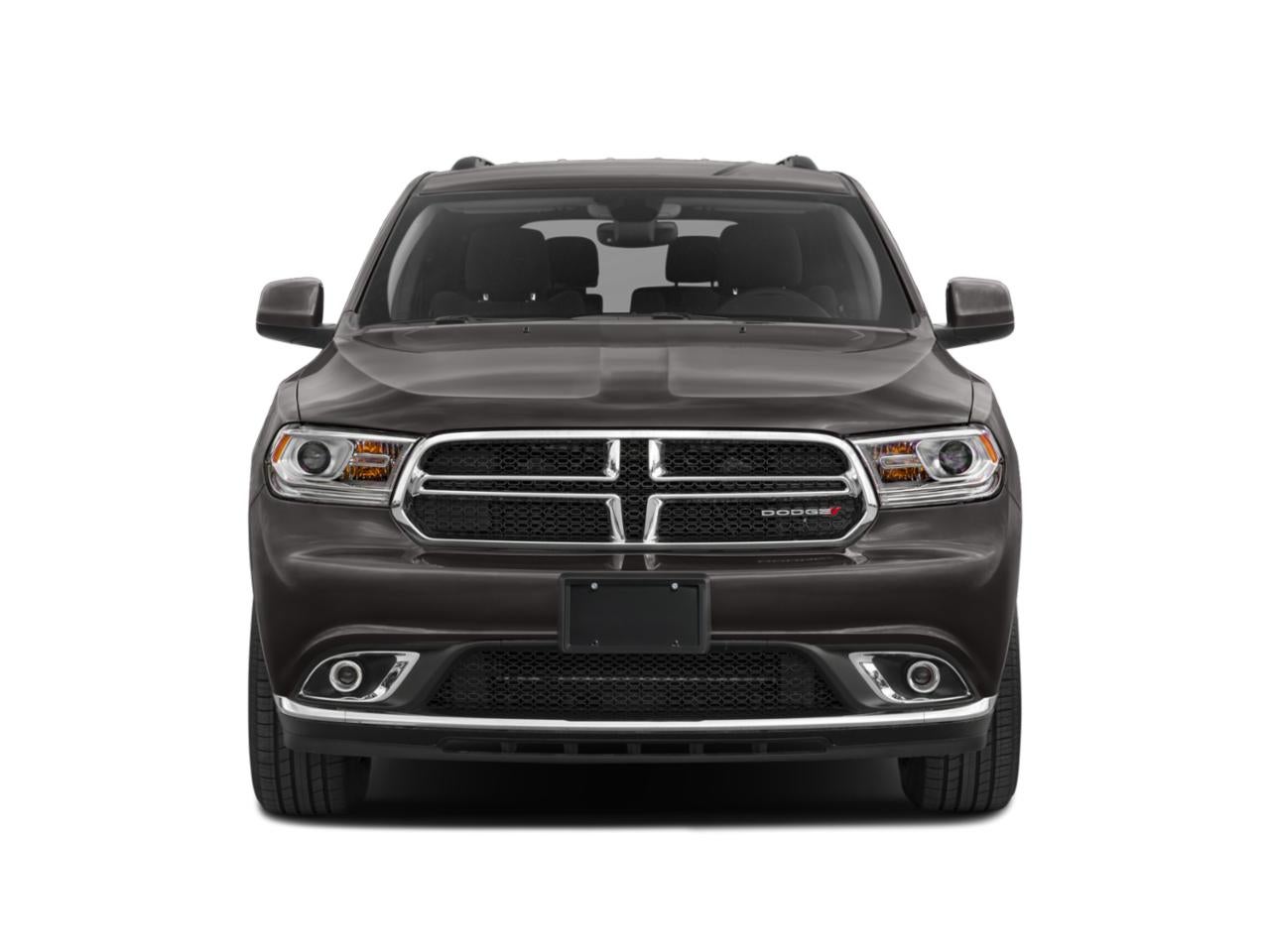 2019 Dodge Durango SXT Plus AWD