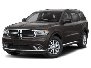 2019 Dodge Durango SXT Plus AWD