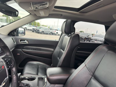 2018 Dodge Durango GT AWD