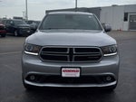 2018 Dodge Durango GT AWD