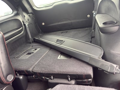 2018 Dodge Durango GT AWD