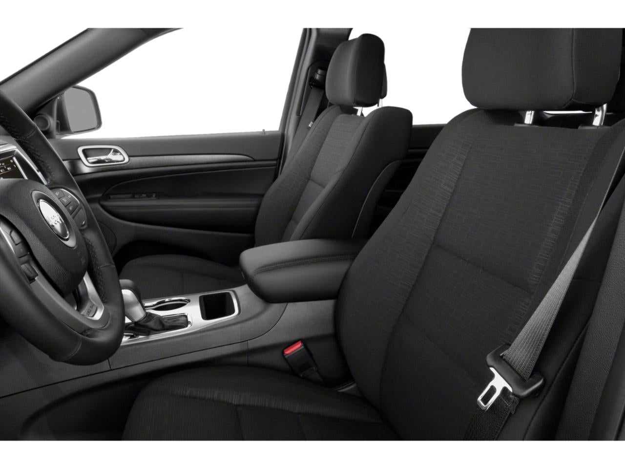 2019 Jeep Grand Cherokee Upland 4x4