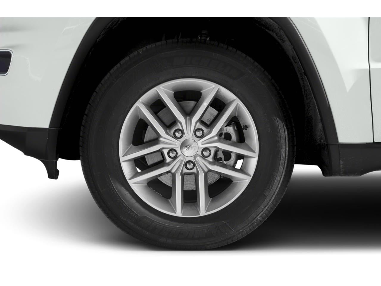 2019 Jeep Grand Cherokee Upland 4x4