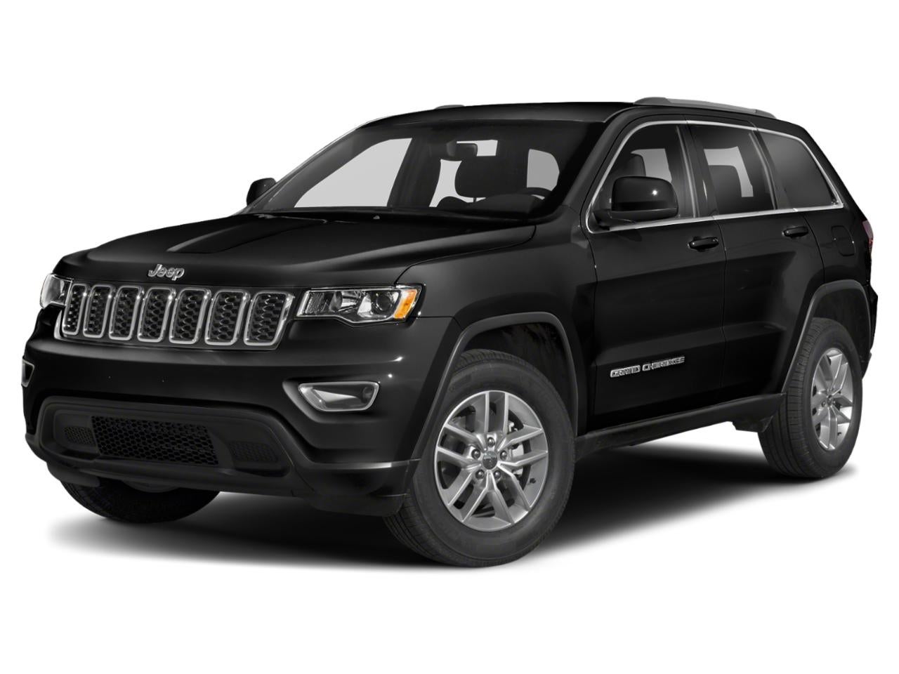 2019 Jeep Grand Cherokee Altitude 4x4