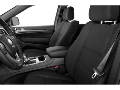 2019 Jeep Grand Cherokee Altitude 4x4