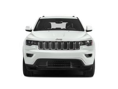 2019 Jeep Grand Cherokee Altitude 4x4