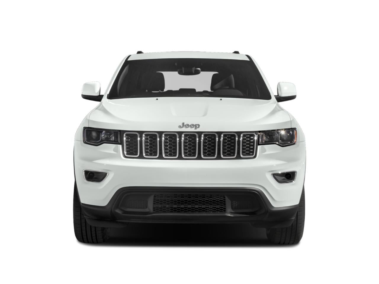 2019 Jeep Grand Cherokee Altitude 4x4