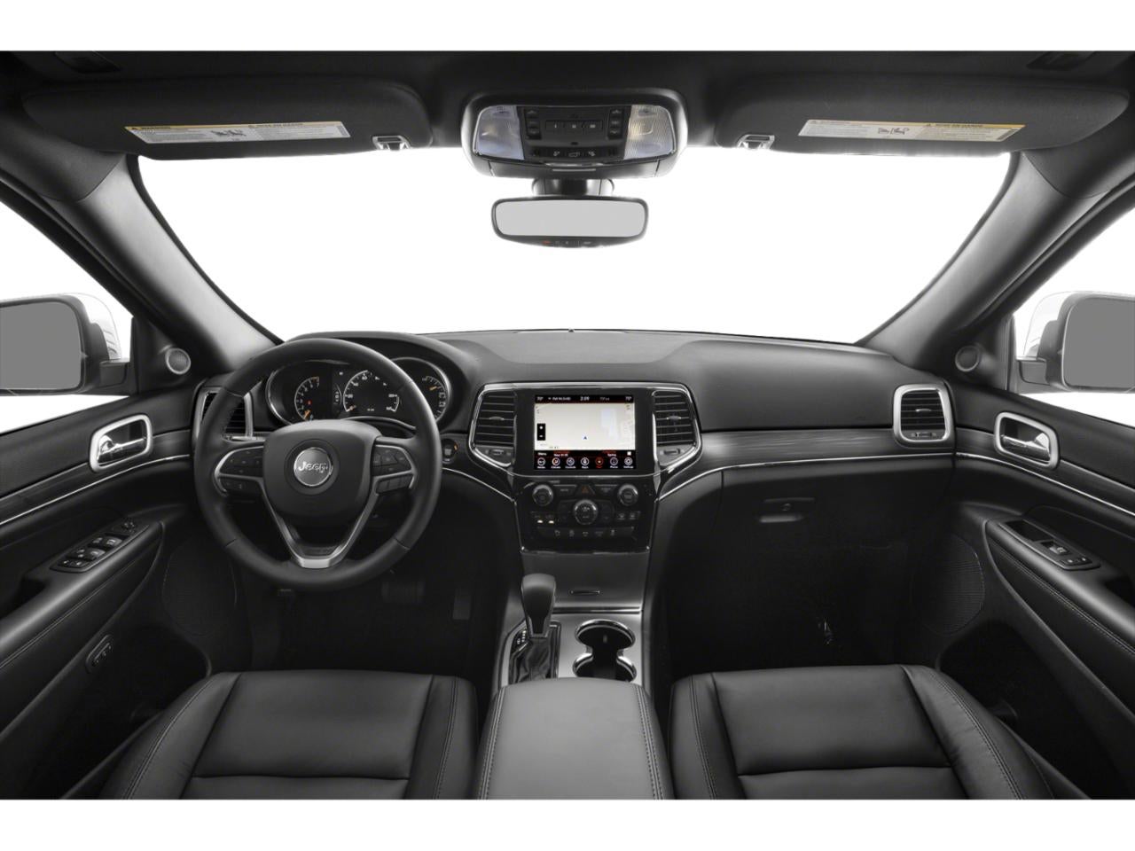 2022 Jeep Grand Cherokee WK Limited 4x4