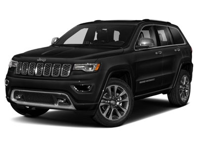 2020 Jeep Grand Cherokee High Altitude 4x4
