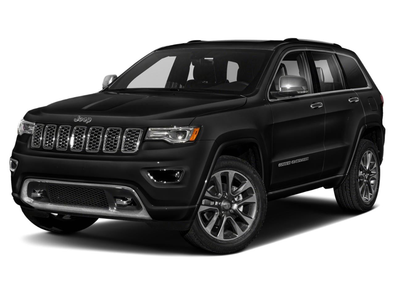 2020 Jeep Grand Cherokee High Altitude 4x4