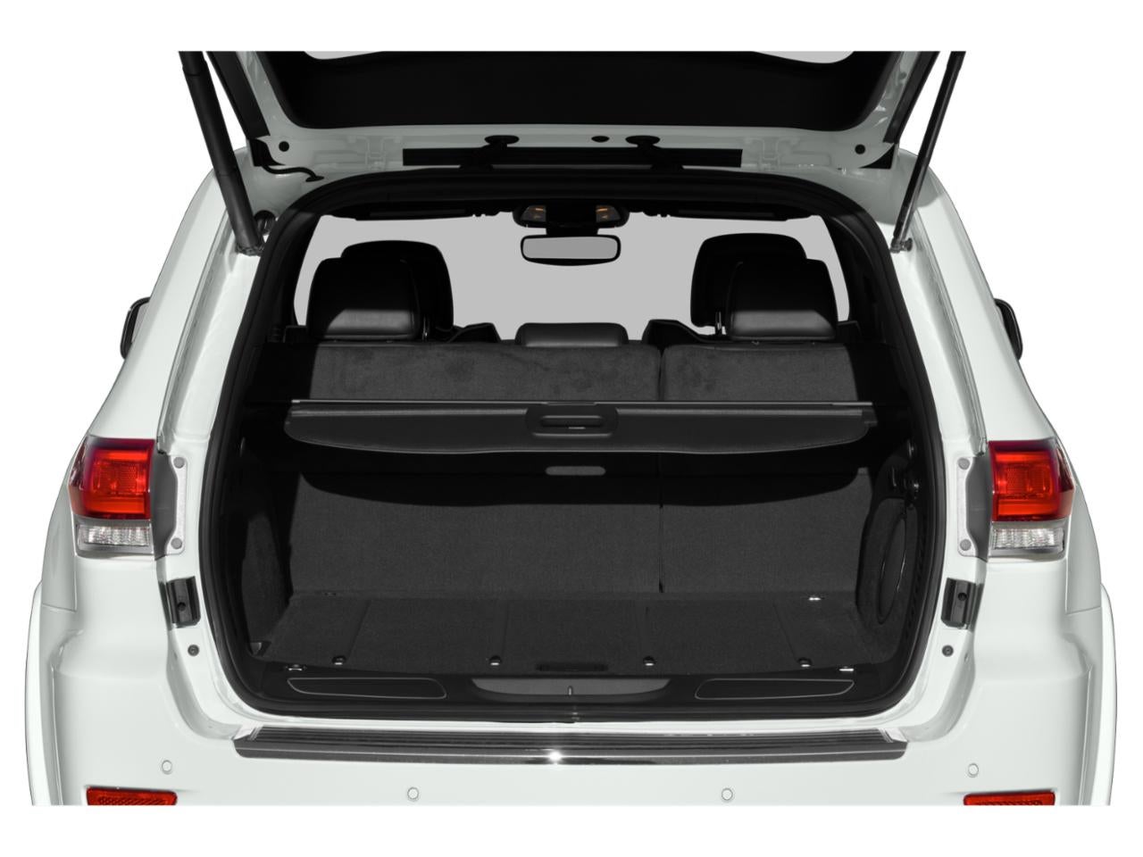 2020 Jeep Grand Cherokee High Altitude 4x4